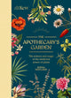 Kew: The Apothecary's Garden, The science and mythology of medicinal plants 9781035422203 Emma Wayland