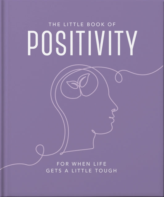 Book cover of: Little Book of Positivity