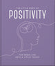 Book cover of: Little Book of Positivity
