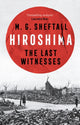 Book cover of: Hiroshima. By: Mordecai G. Sheftall