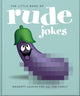 The Little Book of Rude Jokes 9781035423002 Orange Hippo!