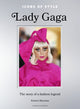 Book cover of: Icons of Style: Lady Gaga