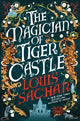 Book cover of: Magician of Tiger Castle