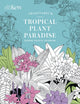 Kew Imaginarium: Tropical Plant Paradise, Calming Creative Colouring 9781035429349 Orange Hippo!