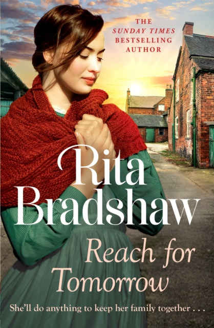 Reach for Tomorrow