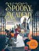 Book cover of: Spooky Academy