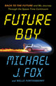 Book cover of: Future Boy