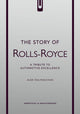 Story of Rolls-Royce