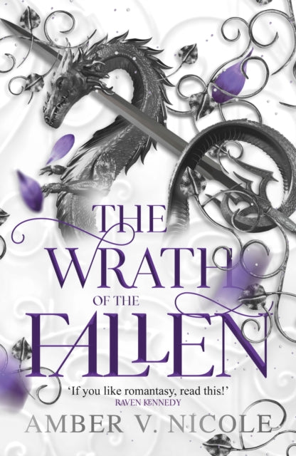 Book cover of: Wrath of the Fallen