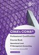 Book cover of: CIMA P1 Management Accounting. By: BPP Learning Media