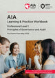 Book cover of: AIA Principles of Governance and Audit. By: BPP Learning Media