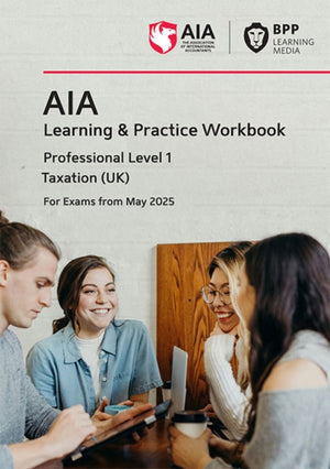 AIA Taxation (UK)