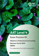 Book cover of: AAT Business Tax