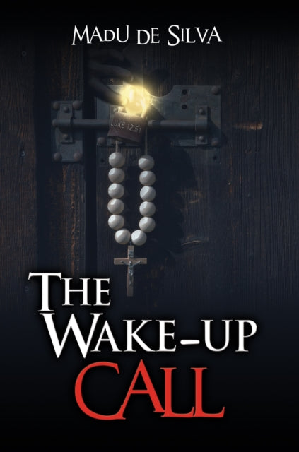 Book cover of: Wake-up Call. By: Madu de Silva