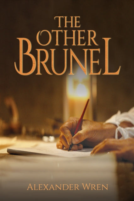 Book cover of: Other Brunel