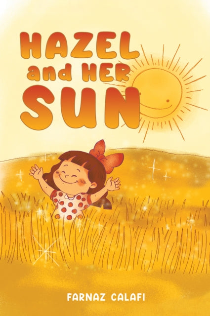 Book cover of: Hazel and Her Sun