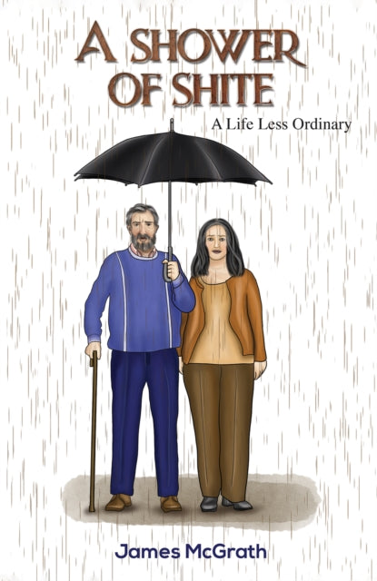 Book cover of: Shower of Shite