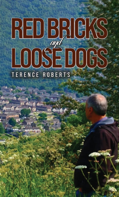 Book cover of: Red Bricks and Loose Dogs