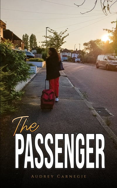 Book cover of: Passenger