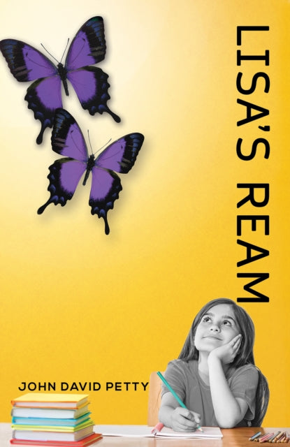 Book cover of: Lisa's Ream