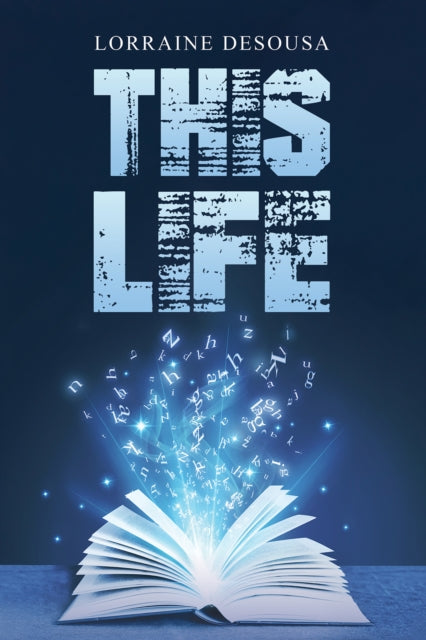 Book cover of: This Life
