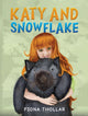 Book cover of: Katy and Snowflake