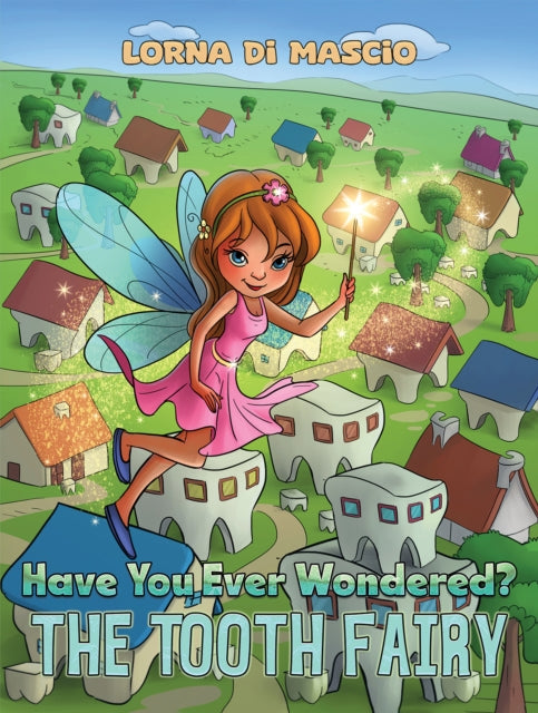 Book cover of: Have You Ever Wondered?. By: Lorna Di Mascio