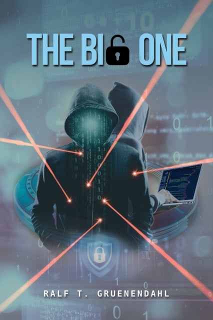 Book cover of: Big One. By: Ralf T. Gruenendahl