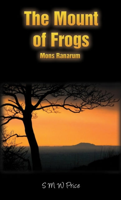 Book cover of: Mount of Frogs