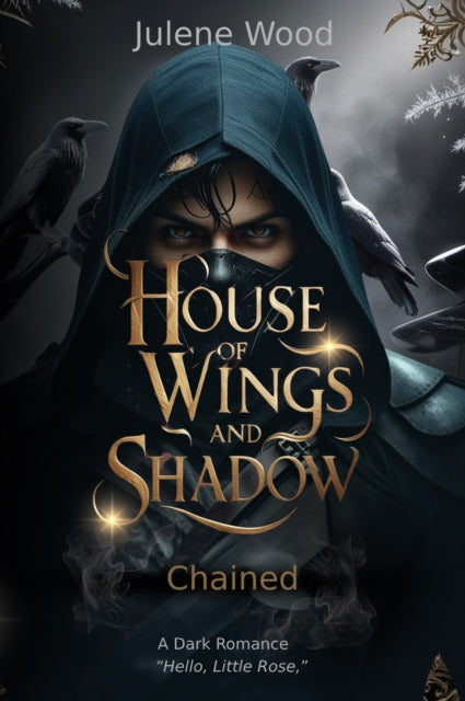 Book cover of: House of Wings and Shadow