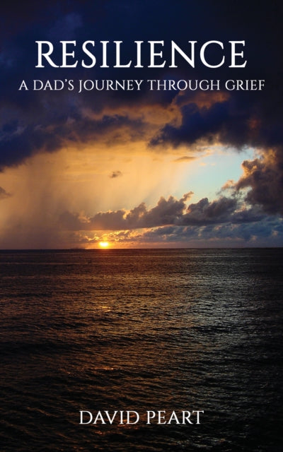 Book cover of: Resilience. By: David Peart