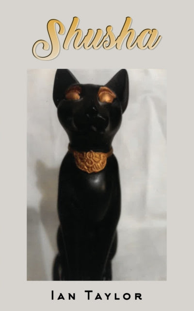 Book cover of: Shusha