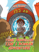 Book cover of: Time Traveller Tim's Roman Adventure