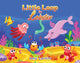 Book cover of: Little Loop the Lobster