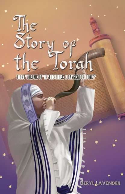 Book cover of: Story of the Torah