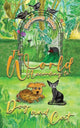 Book cover of: World According to Dog and Cat
