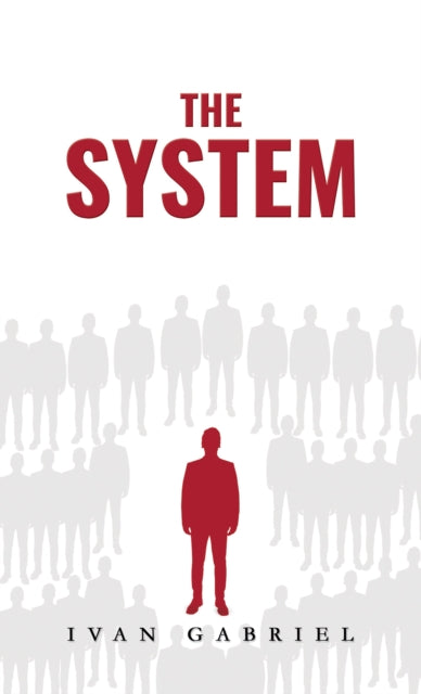 Book cover of: System