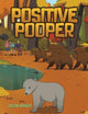 Book cover of: Positive Pooper