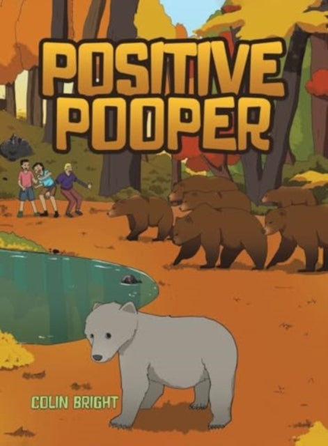 Book cover of: Positive Pooper