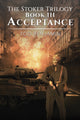Book cover of: Stoker Trilogy, Book III - Acceptance. By: Tod Benjamin