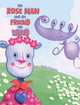 Book cover of: Rose Man and His Friend the Wind