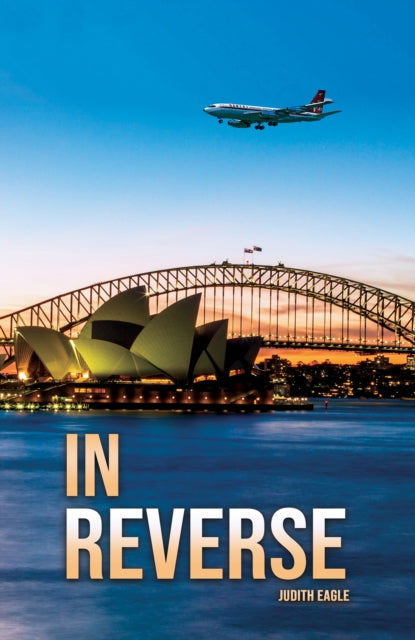 Book cover of: In Reverse