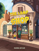 Book cover of: Lamp Shop