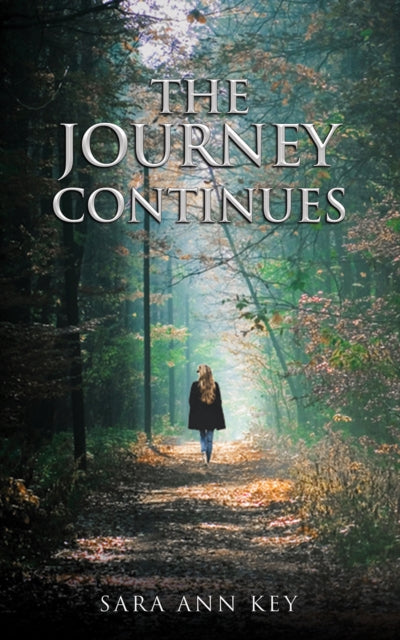 Book cover of: Journey Continues