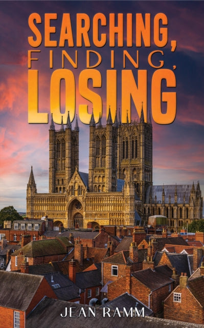 Book cover of: Searching, Finding, Losing