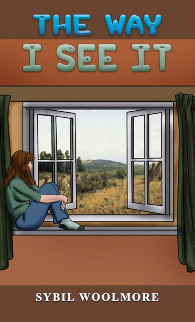 Book cover of: Way I See It