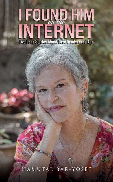 Book cover of: I Found Him on the Internet