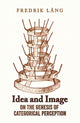 Book cover of: Idea and Image. By: Fredrik Lang