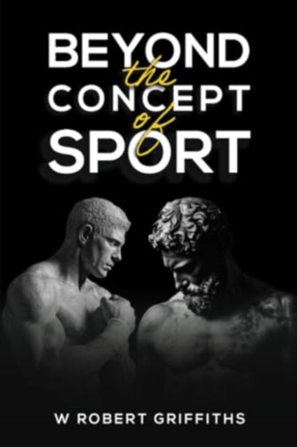 Book cover of: Beyond the Concept of Sport