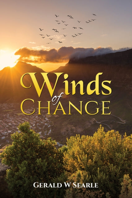 Book cover of: Winds of Change